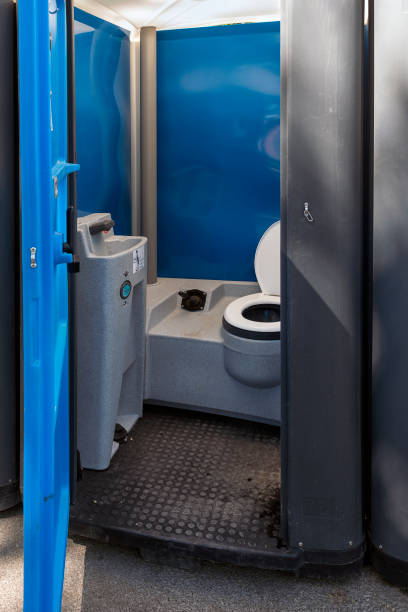 Porta potty rental for outdoor events in Somerset, WI