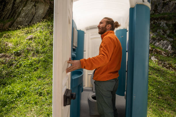 Best Temporary restroom rental  in Somerset, WI