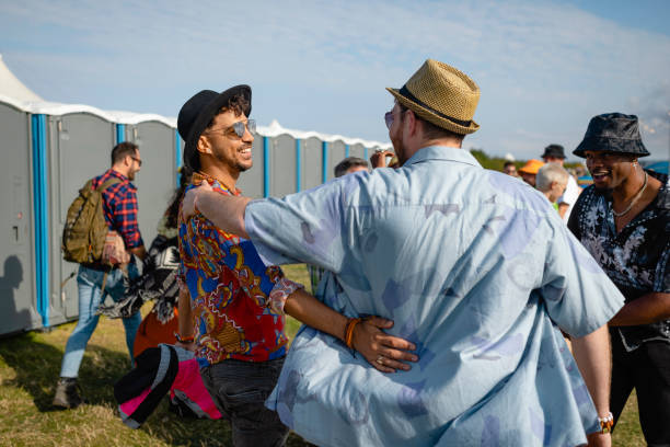 Best Affordable portable toilet rental  in Somerset, WI
