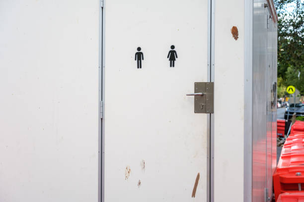 Best Local porta potty services  in Somerset, WI