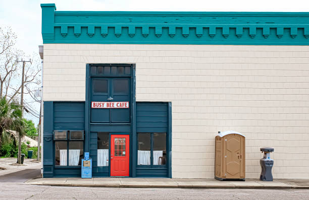 Porta potty services near me in Somerset, WI