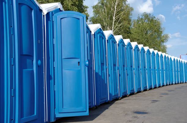 Portable Toilet Options We Offer in Somerset, WI